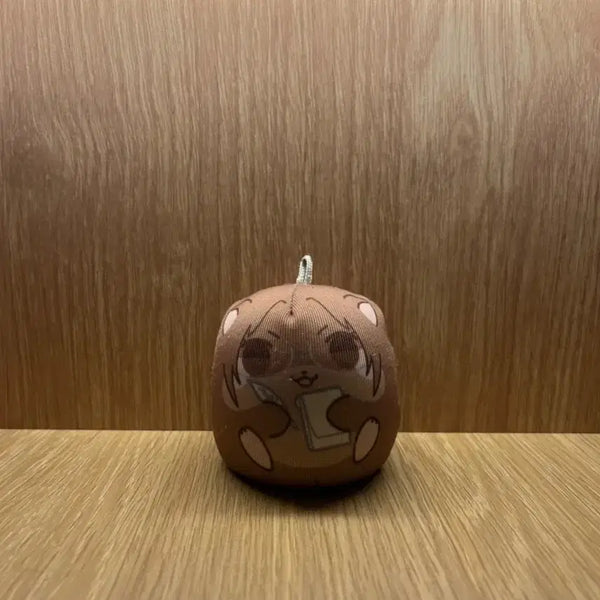 [BUNJANG] Attack on Titan Hanji Mochi Doll / 진격의 거인 한지 모찌인형