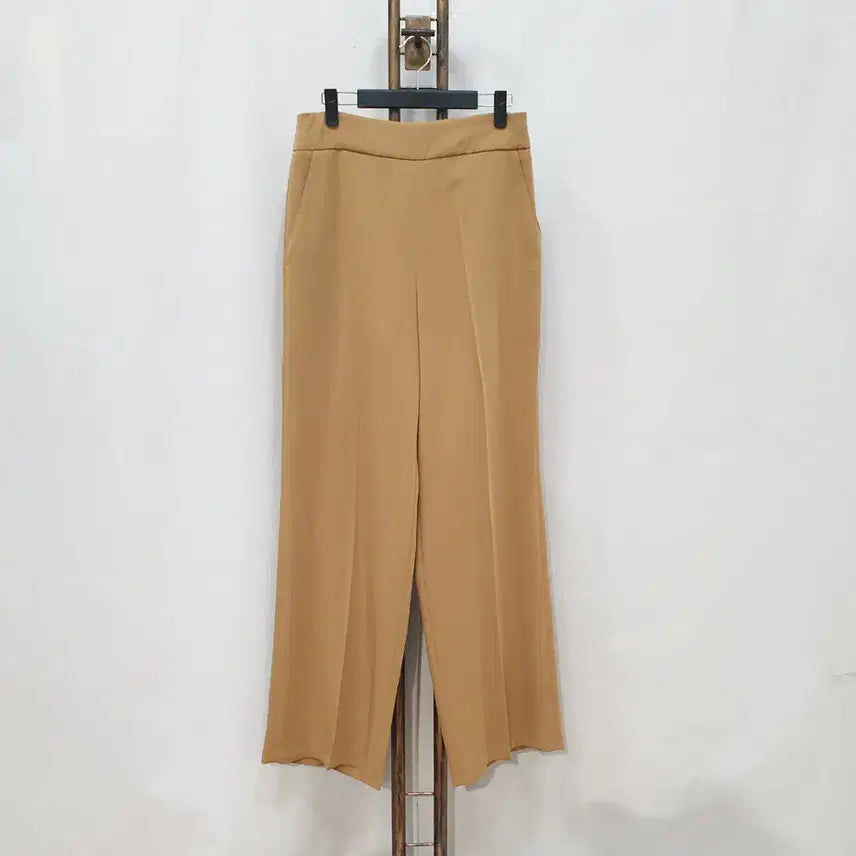 [BUNJANG] PVCS TheChomi Slacks Pants / (JJ31263)PVCS 더춈미 슬랙스 팬츠 M