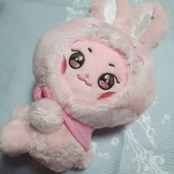 [BUNJANG] ATINYs Seonghwa Star Plush Keychain / 애니티즈 떵별이 인형 키링 에이티즈 성화