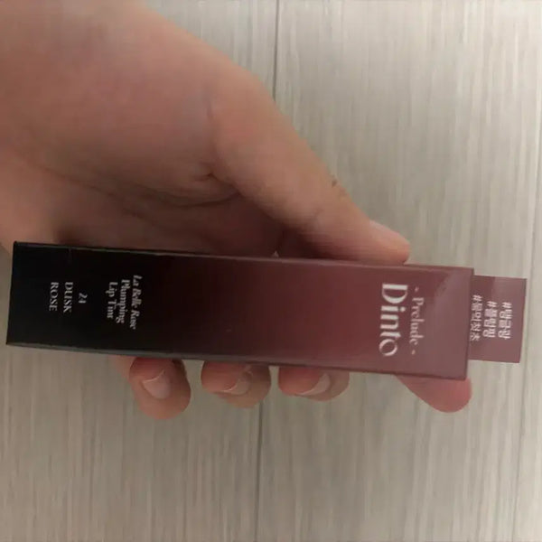 [BUNJANG] Dinto Lip Tint 24 Dusk Rose / 딘토 립틴트 24 더스크 로즈