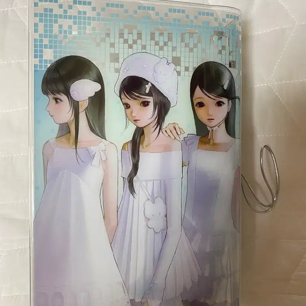 [BUNJANG] Diary Cover / 다이어리 커버