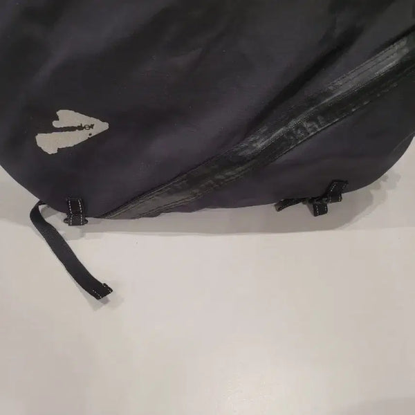 [BUNJANG] and wander 20L Messenger Bag / 앤드원더(and wander) 20L 메신저백 판매합니다.