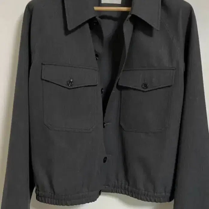 [BUNJANG] Lemaire Military Jacket Size 50 / 르메르 밀리터리 자켓 50