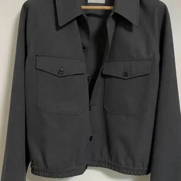 [BUNJANG] Lemaire Military Jacket Size 50 / 르메르 밀리터리 자켓 50
