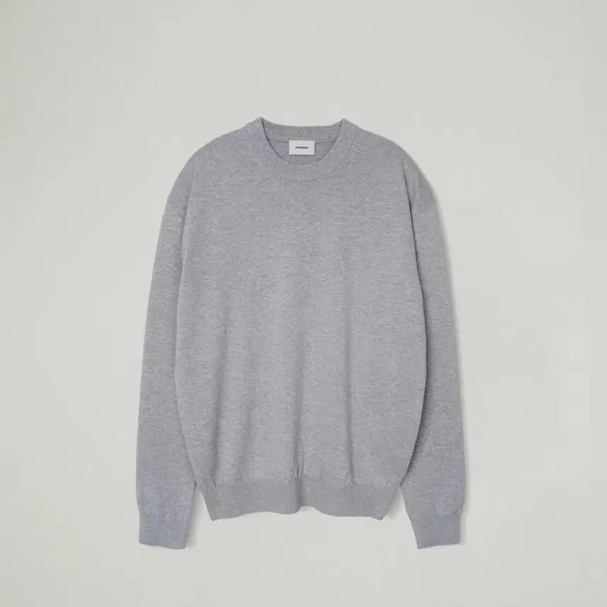 [BUNJANG] The Row Essential Knit Sweater / 인더로우 에센셜 니트