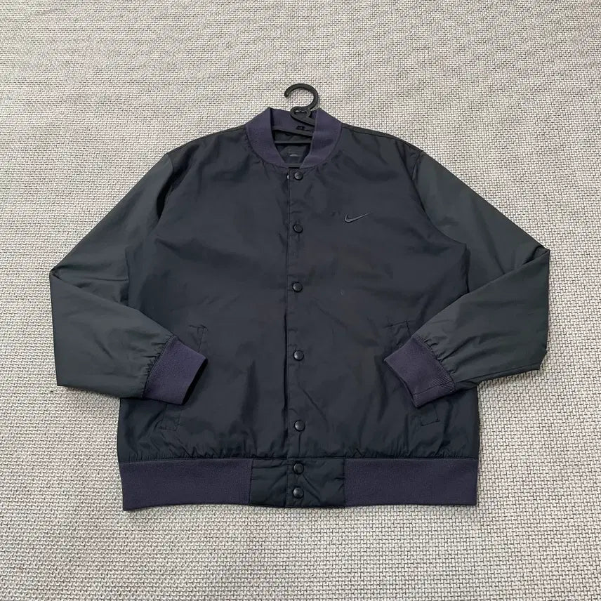 [BUNJANG] Nike N.9809 Varsity Jacket XL / XL 나이키 바시티 춘추자켓 N.9809