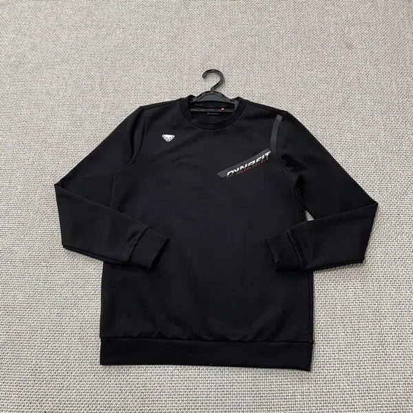 [BUNJANG] Dynafit Brushed Round Sweatshirt / S 다이나핏 기모 라운드 맨투맨 B.6781