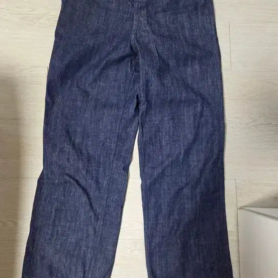 [BUNJANG] JERARDO 41 Last Resort Denim Pants / 제라도 41 라스트리조트 데님 팬츠 판매