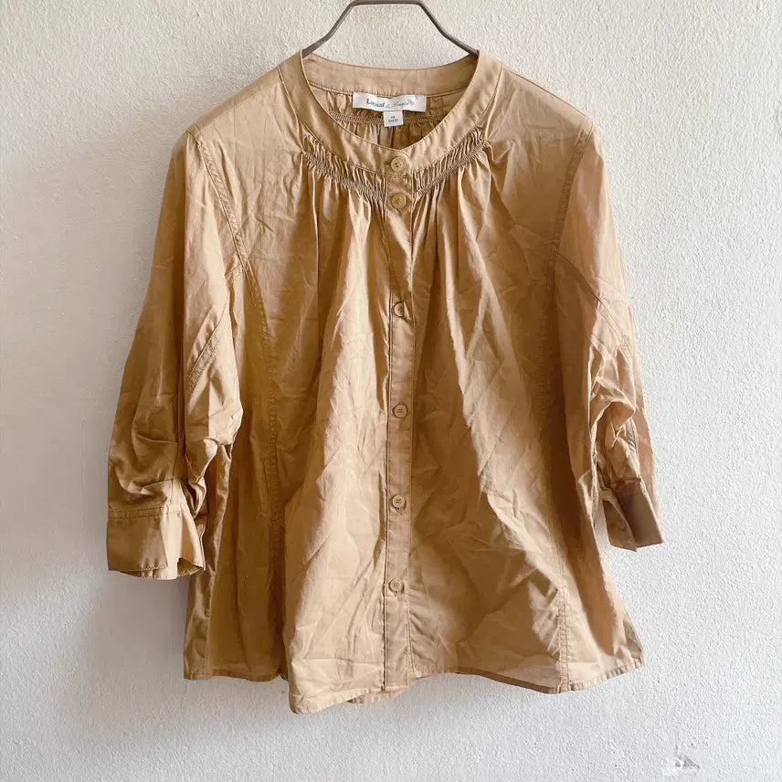 [BUNJANG] La Fiaf Blouse / 55) 라삐아프 블라우스