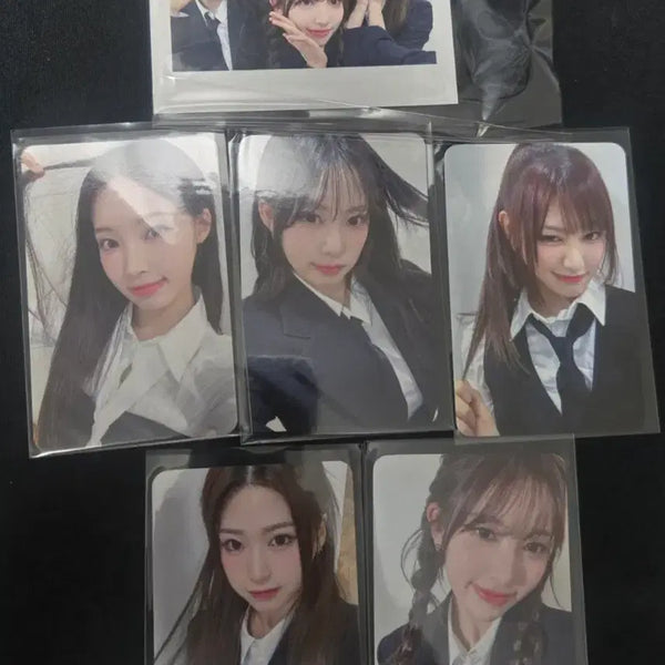 [BUNJANG] Lysene Glow Up Withmu POB Set / 리센느 글로우업 위드뮤 특전 set