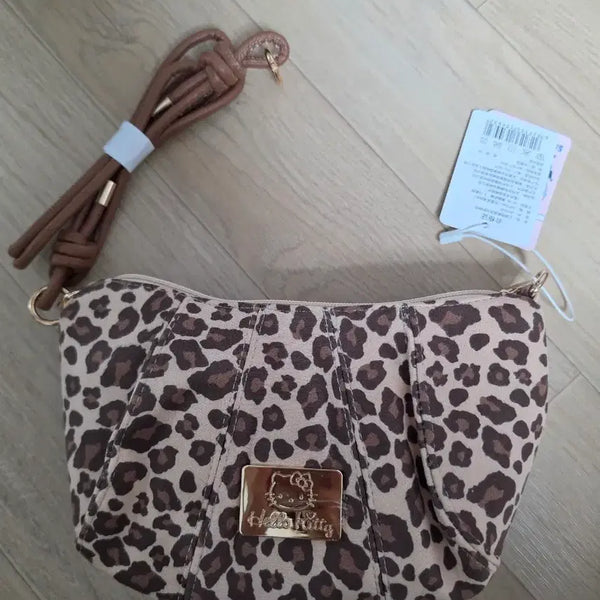 [BUNJANG] Hello Kitty Shoulder Bag / 헬로키티 숄더백