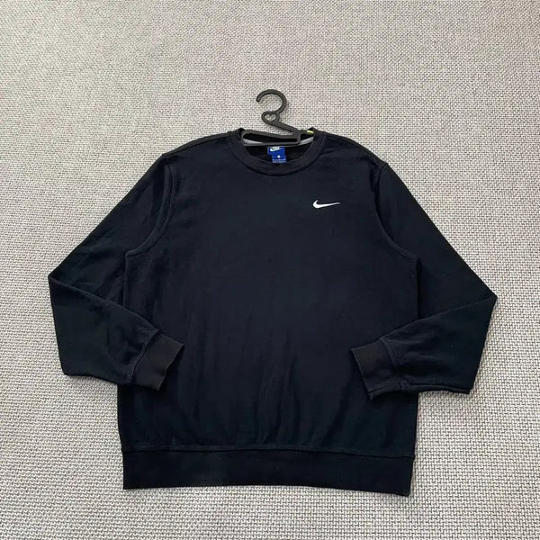 [BUNJANG] Nike Round Sweatshirt XL / XL 나이키 라운드 맨투맨 B.5502
