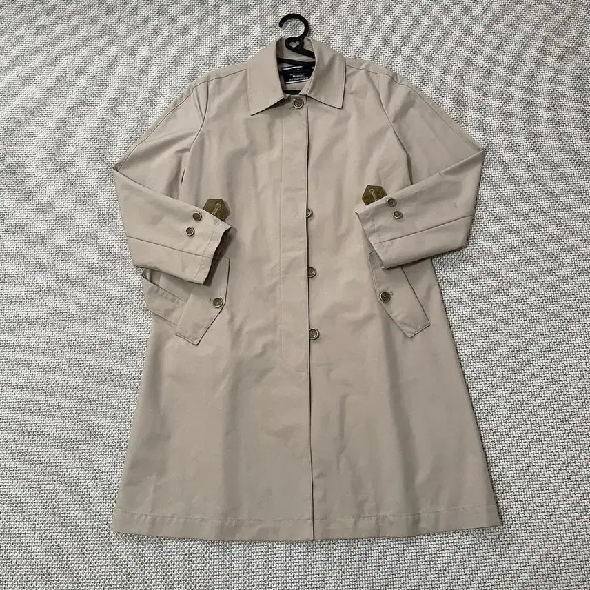 [BUNJANG] M Rose Basquiat Women's Coat Jacket B.6771 / M 장미쉘바스키아 여성 코트 자켓 B.6771