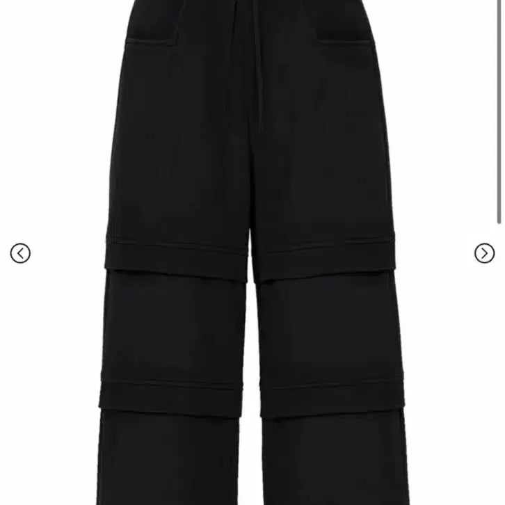[BUNJANG] Kamien Titan Essential Sweatpants / 구매)카미엔 타이탄 에센셜 스웻 팬츠