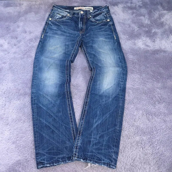 [BUNJANG] Buckaroo Jeans (Size 76-100 / 30) / 76-100(30) 버커루 청바지 | 0914A22