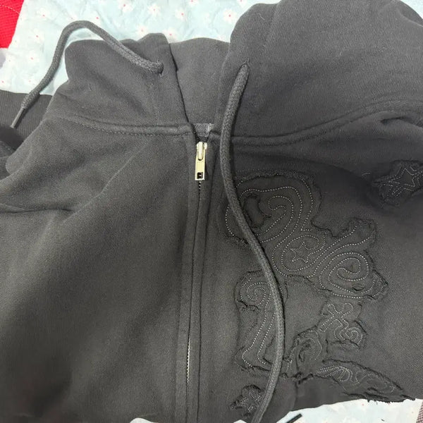 [BUNJANG] NCT WISH O₂럽 Hoodie / 엔시티 위시 오투럽 후드집업 양도합니다