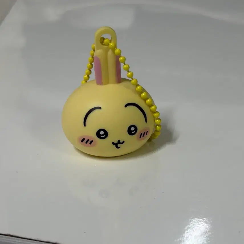 [BUNJANG] Chikawa Usagi Lip Balm Cap Gacha / 우사기 립밤 뚜껑 가챠/립밤 캡