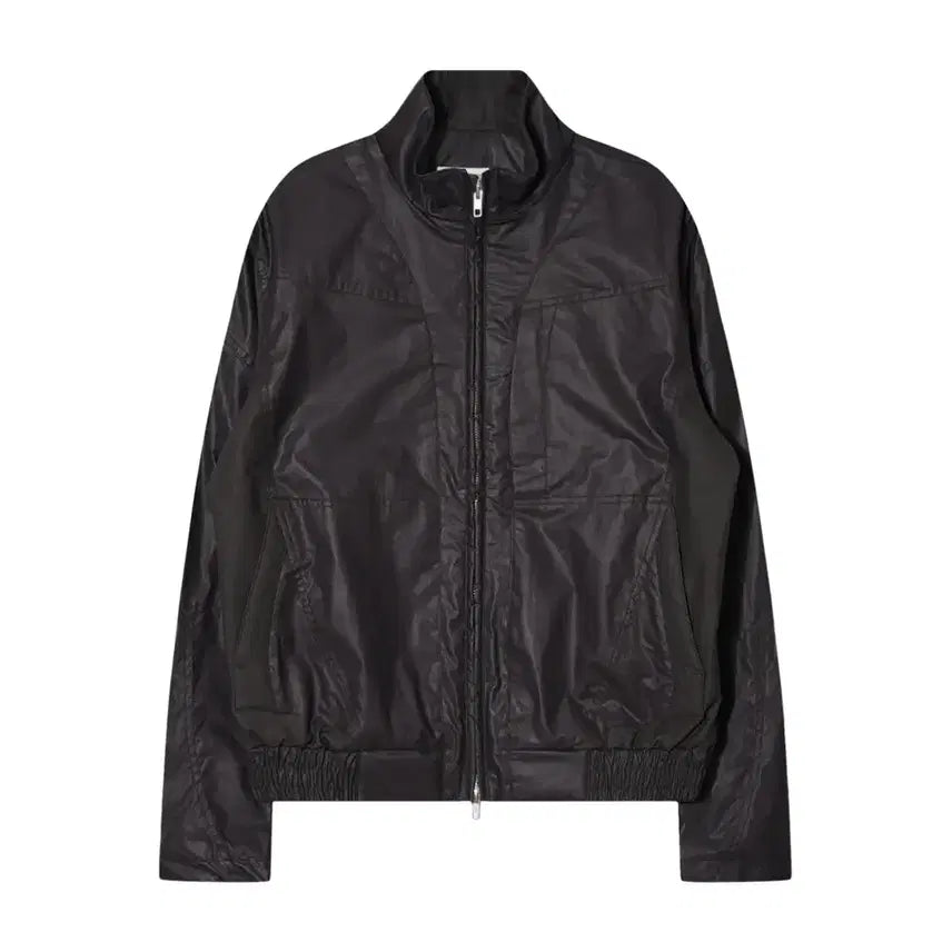 [BUNJANG] Ignorata Core 14 Coated Jacket Dune M / 이그노타 코어 14 코티드 자켓 듄 M