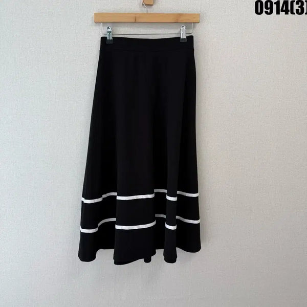 [BUNJANG] DODRY Long Skirt L / DODRY 롱치마 L