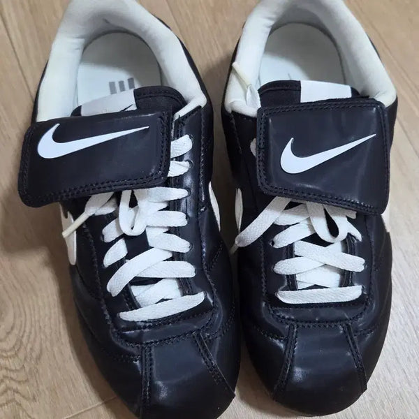 [BUNJANG] Nike Cortez SE (235mm) / 나이키 코르테즈SE 235