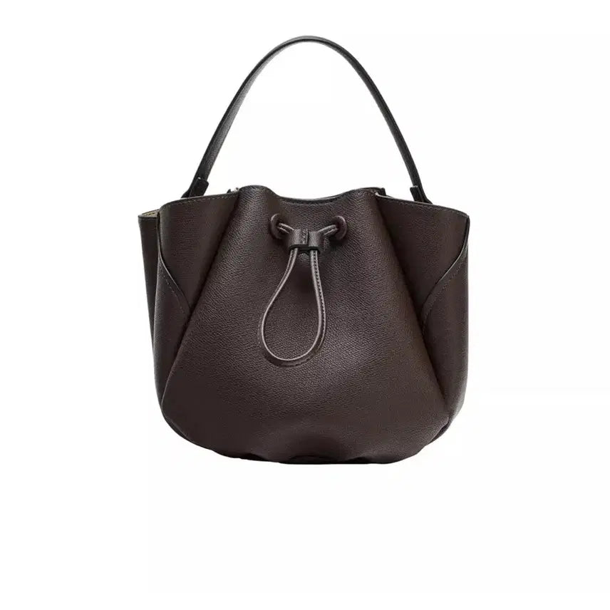 [BUNJANG] Zara Bucket Bag / 자라 버킷백