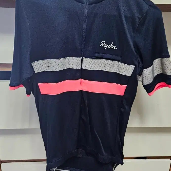[BUNJANG] Rapha Brevet Short Sleeve Jersey / 라파 브레베 반팔져지 팝니다