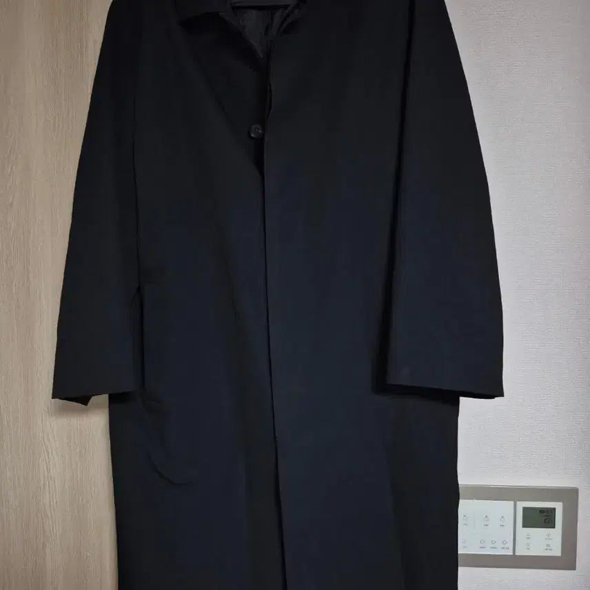 [BUNJANG] Solid Homme Trench Coat Size 100 / 솔리드 옴므 정품 트렌치 코트 100사이즈 판매합니다