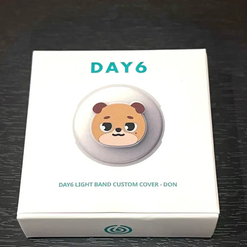 [BUNJANG] Day6 Dowoon Denny's Custom / 데이식스 도운 데니멀즈 커스텀