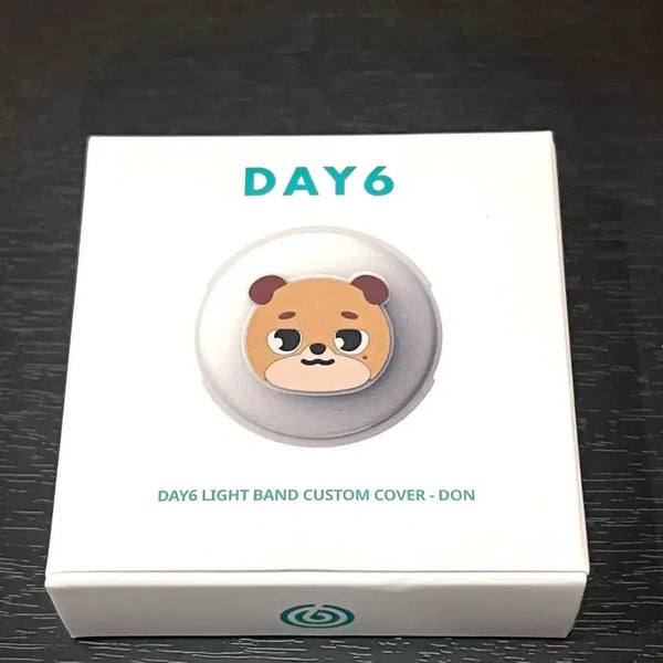 [BUNJANG] Day6 Dowoon Denny's Custom / 데이식스 도운 데니멀즈 커스텀