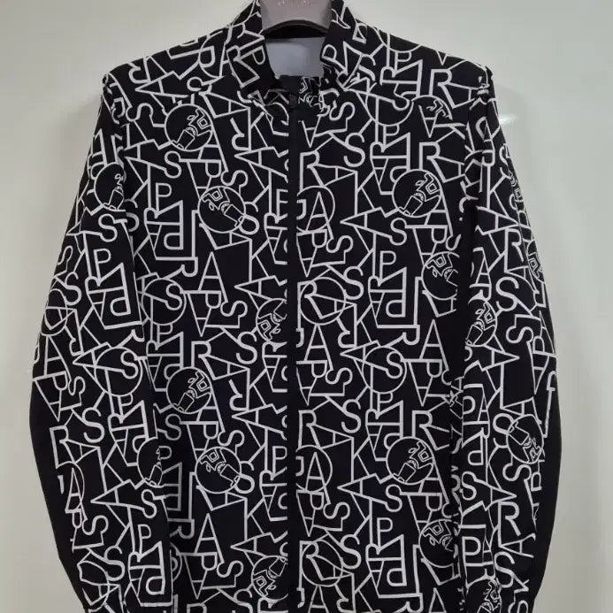 [BUNJANG] SPAX GOLF Premium Windproof Jacket Men's Size 100 / 스팍스골프 고급 방풍자켓 남자 100싸이즈