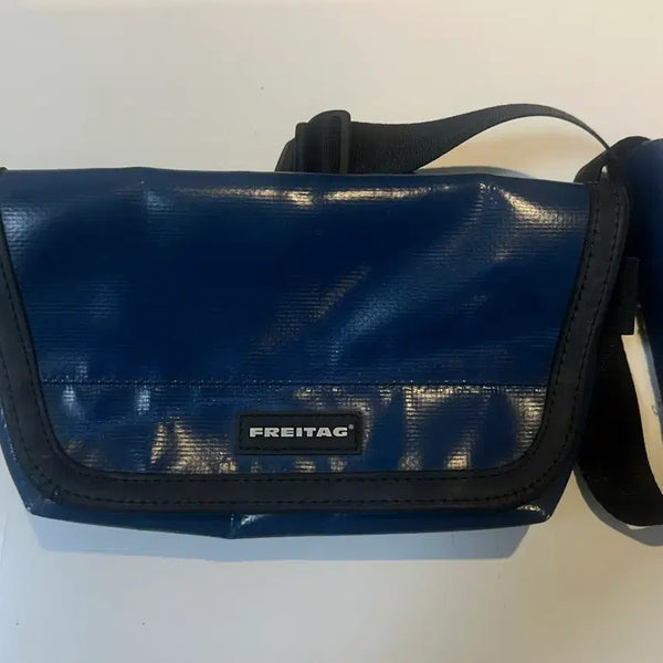 [BUNJANG] Freitag Jamie Messenger Bag / 프라이탁 제이미