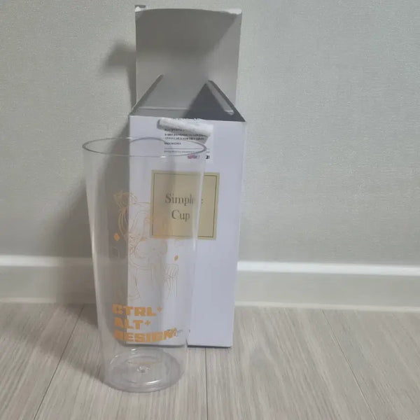 [BUNJANG] Lee Jiklog Esther C Prize Cup / 이직로그 에스더 C상 컵