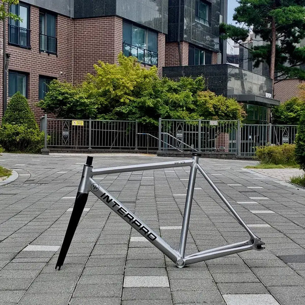 [BUNJANG] Interpro V3 New Frame Set / 인터프로 v3 신품 프레임셋 판매합니다