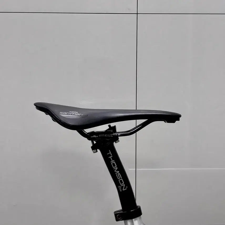 [BUNJANG] San Marco Selle Saddle / 산마르코 셀레 안장 판매합니다