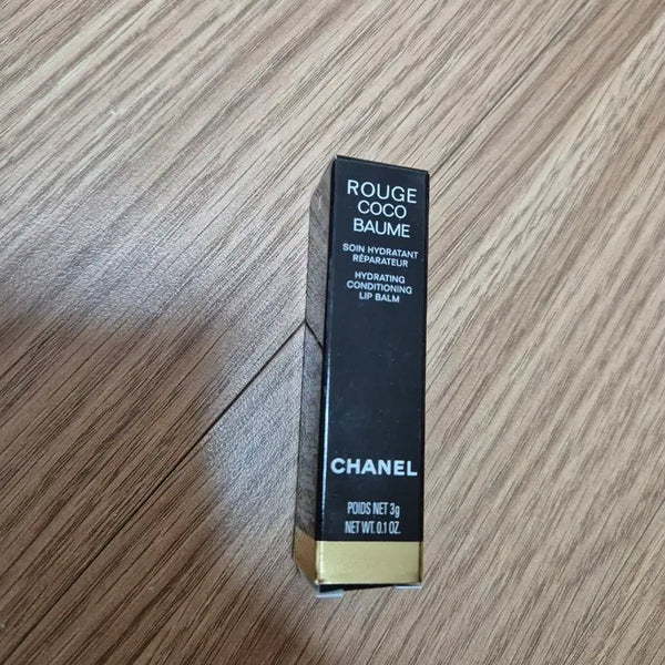[BUNJANG] Chanel Rouge Coco Balm Lip Balm / 샤넬 루쥬 코코밤 립밤