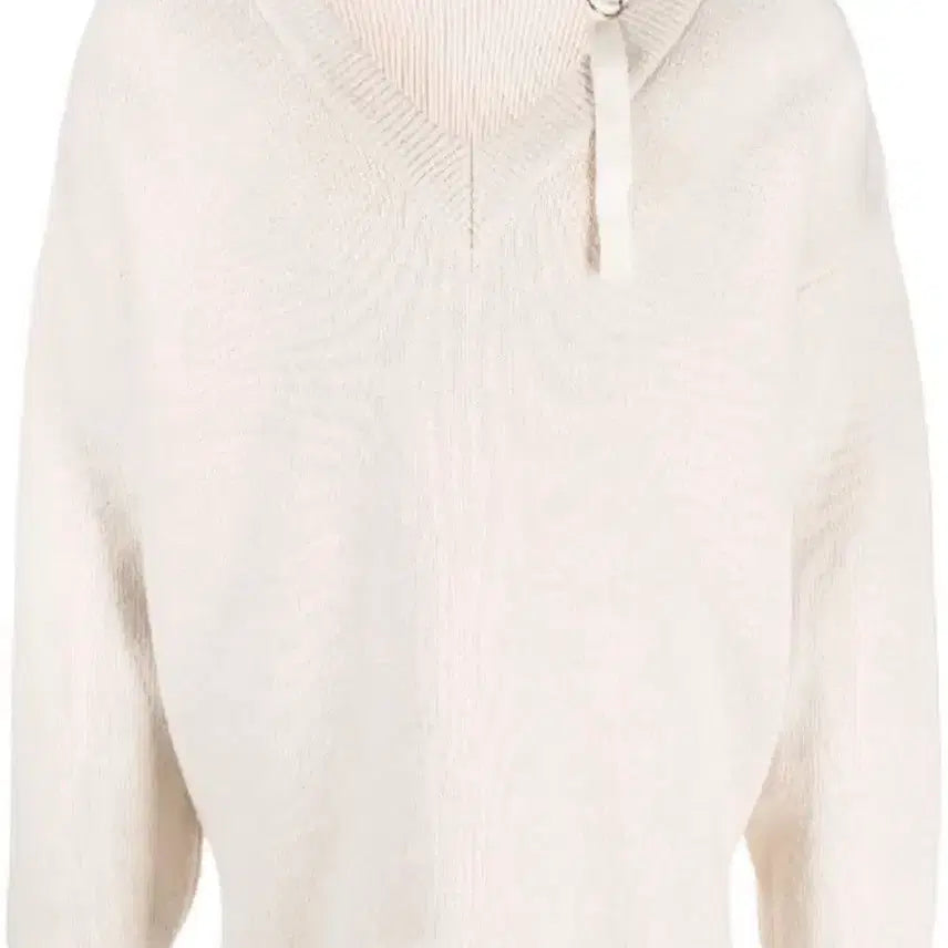 [BUNJANG] Jacquemus V-Neck Knit / 자크뮈스 브이넥 니트