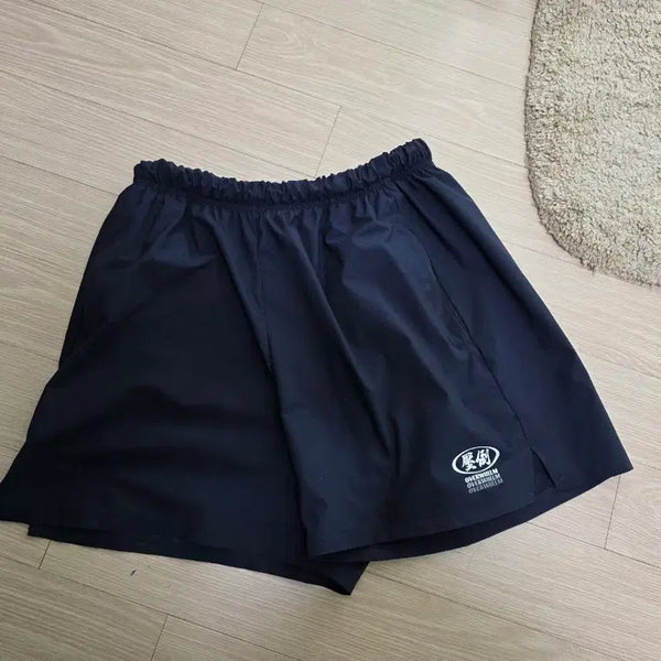 [BUNJANG] Abdo Navy Shorts L / 압도 네이비 L팝니다