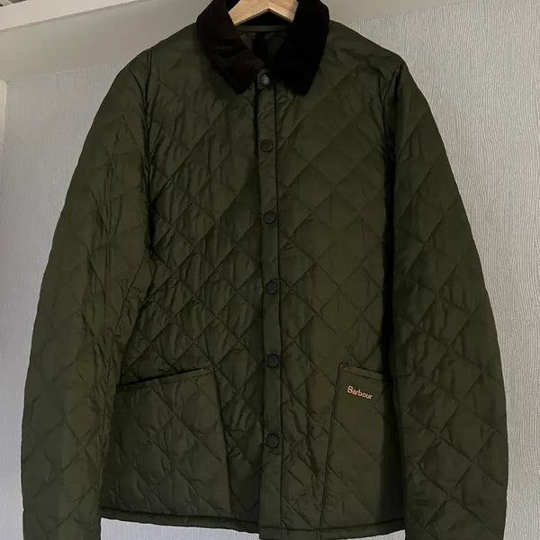 [BUNJANG] Barbour Bedale Jacket - Size M - New / 바버 리데스데일 M사이즈 새상품 판매