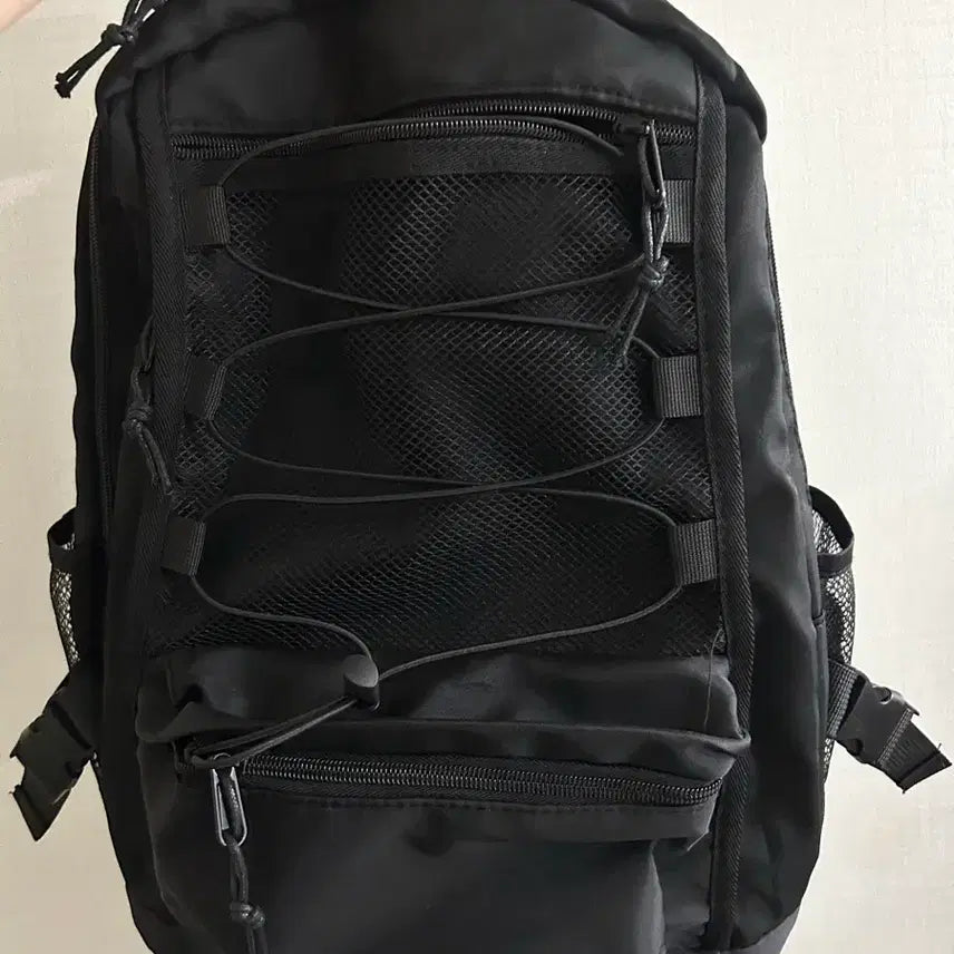 [BUNJANG] Backpack / 백팩
