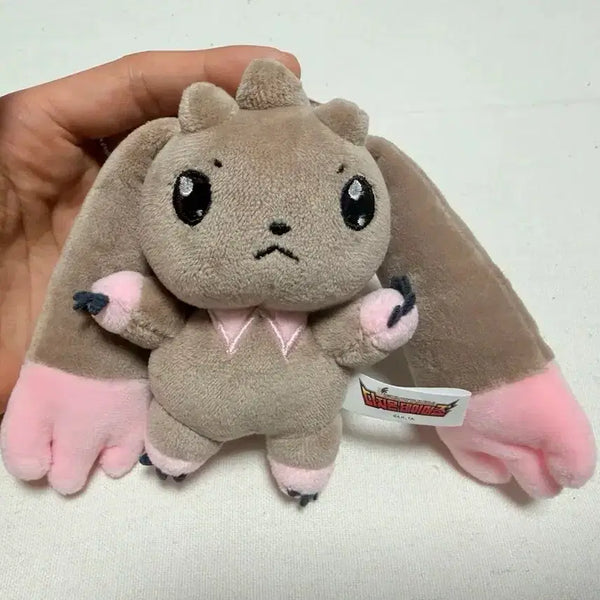 [BUNJANG] Digimon Lopmon Keyring Plush Doll / 디지몬 로프몬 키링 인형 판매합니다!!!