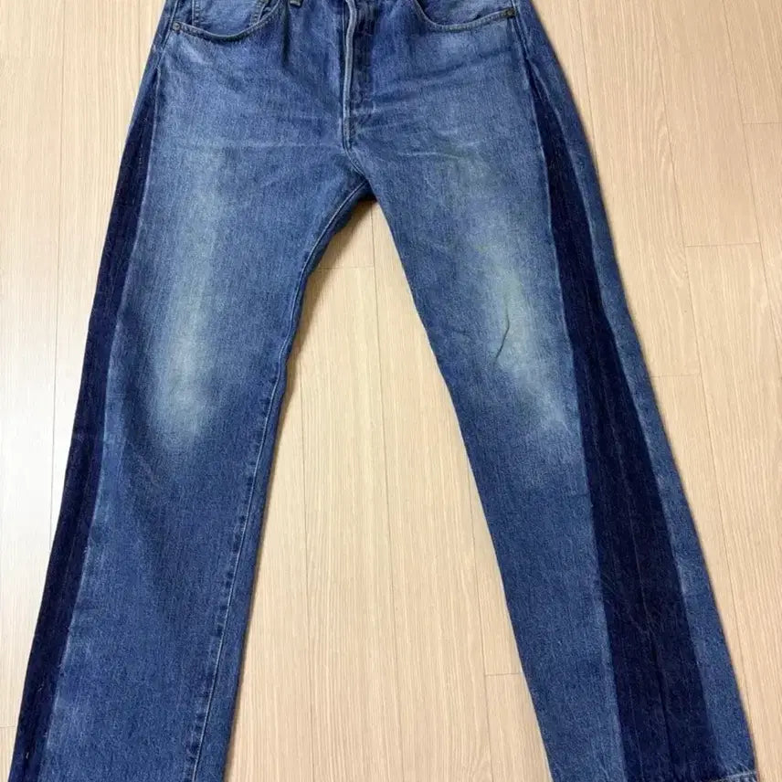 [BUNJANG] Levi's 501 Jeans / lvc55501 0073 32/32판매
