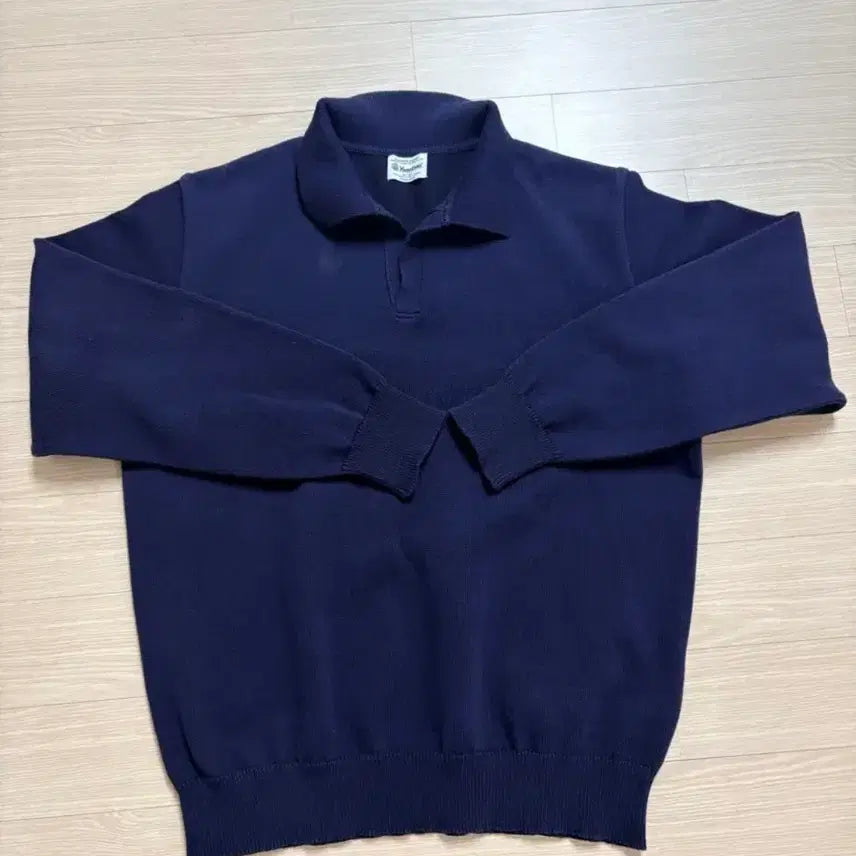 [BUNJANG] Yonetomi Pullover Knit Size 3 / 요네토미 풀오버 니트3사이즈 판매