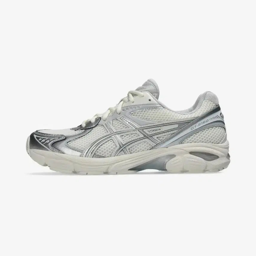 [BUNJANG] Asics GT-2160 Cream/Pure Silver / [275] 아식스 GT-2160 (크림/퓨어실버)