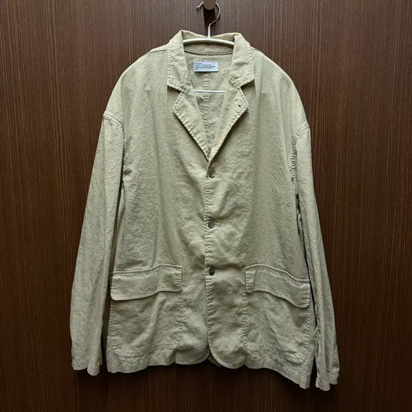 [BUNJANG] Partimento 3-Button Jacket L / 파르티멘토 3버튼 자켓 L