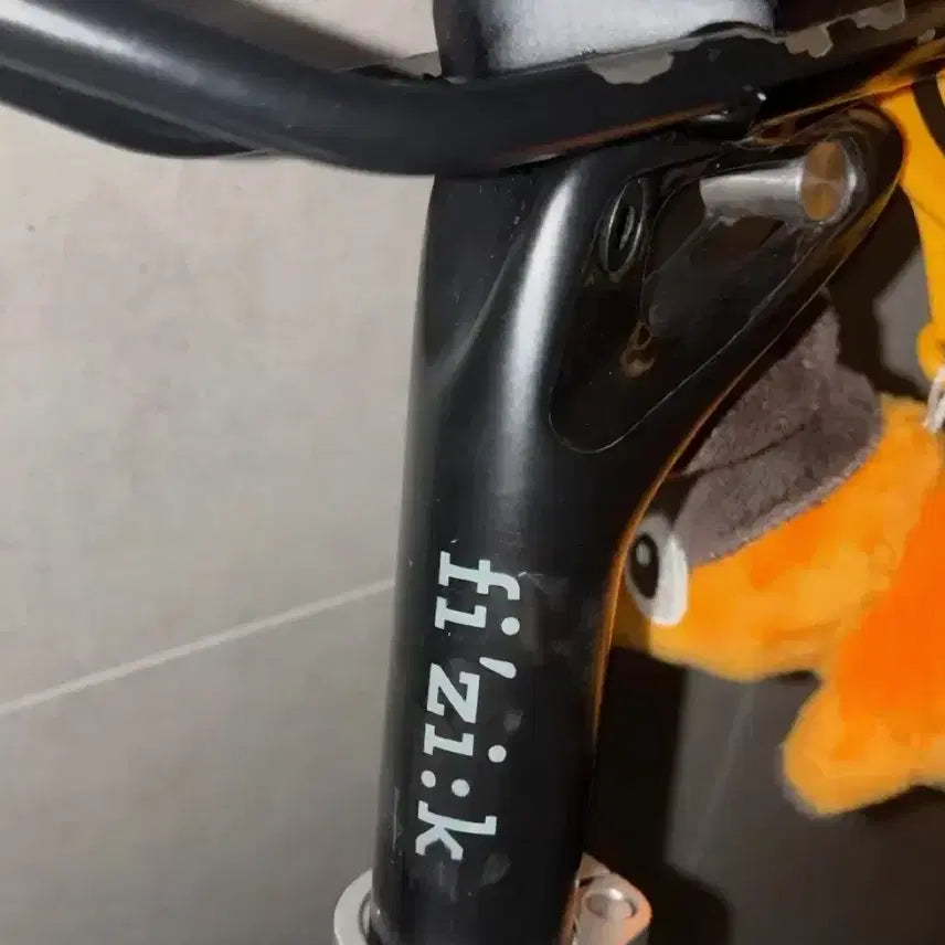 [BUNJANG]  fizik Setback Carbon Seatpost / 피직 셋백 카본 싯포스트 개급처