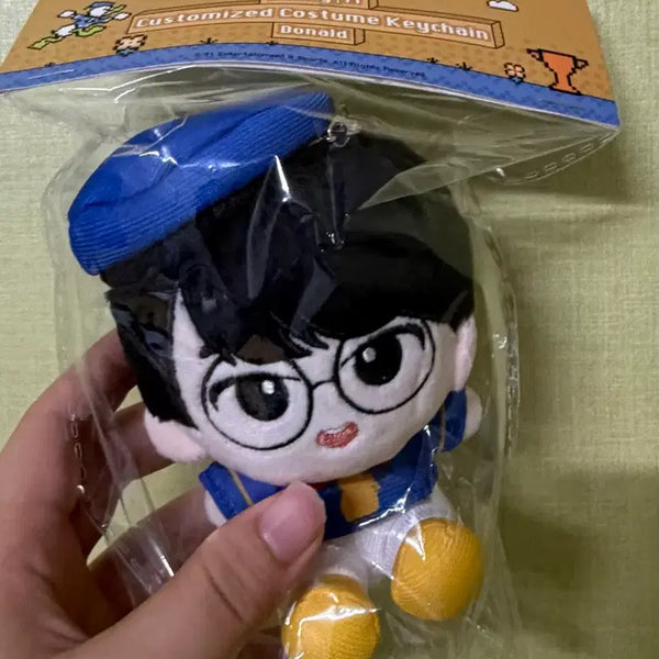 [BUNJANG] Disney Donald Duck Plush / 도란 디즈니 도날드덕 인형