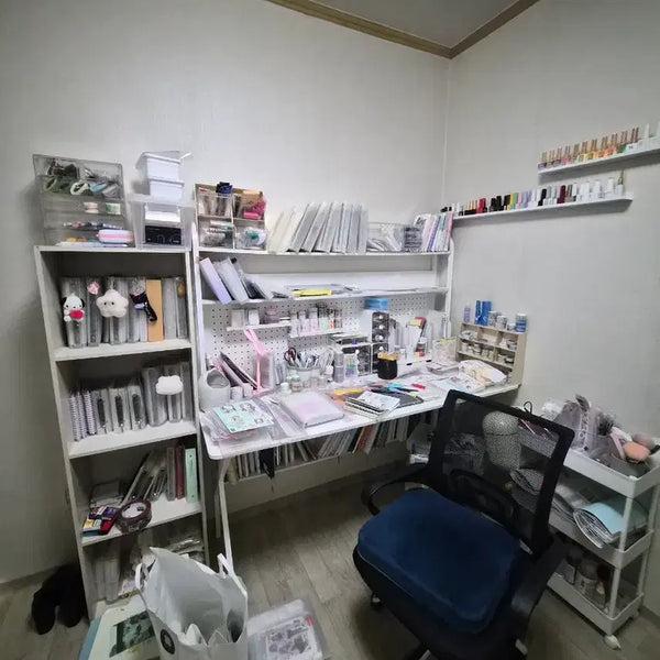 [BUNJANG] Diary Decoration Supplies Bundle - Bargain Price / 다꾸 초저렴 판매! 절대 후회안합니다