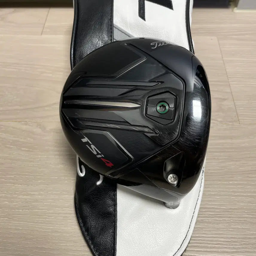 [BUNJANG] Titleist TSi4 Driver Head 10° / 타이틀리스트 TSi4 드라이버 헤드