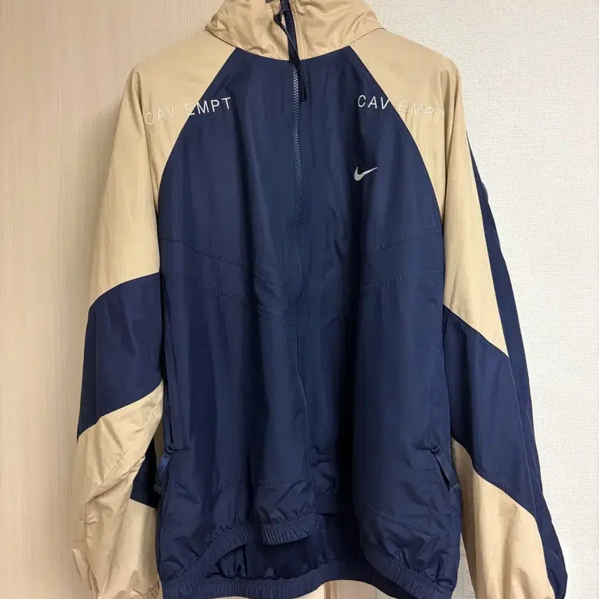 [BUNJANG] Nike Track Jacket / 나이키 카브엠트 나브엠트 트랙 자켓 L