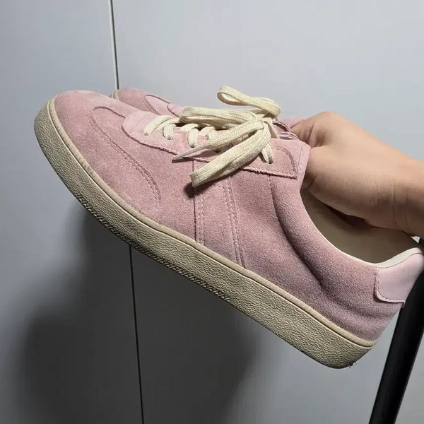 [BUNJANG] Spigen Suede Sneakers 260 / 슈펜 스웨이드 스니커즈 260